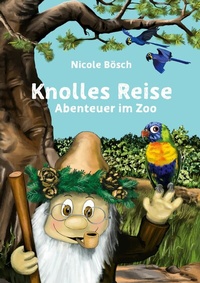 Abbildung von: Knolles Reise - Books on Demand