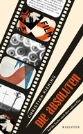 Cover: Die Absoluten - Wallstein