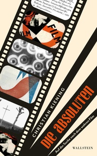 Enlarge image Cover: Die Absoluten - Wallstein