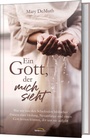 Cover: Ein Gott, der mich sieht - Gerth Medien