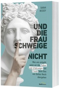 Cover: Und die Frau schweige (nicht) - Gerth Medien