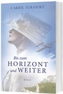 Cover: Bis zum Horizont und weiter - Gerth Medien