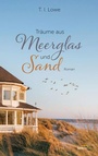 Cover: Träume aus Meerglas und Sand - Gerth Medien
