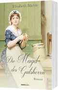 Cover: Die Magd des Gutsherrn - Gerth Medien