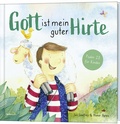 Cover: Gott ist mein guter Hirte - Gerth Medien