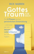 Cover: Gottes Traum f&uuml;r dich - Gerth Medien