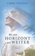 Cover: Bis zum Horizont und weiter - Gerth Medien