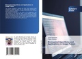 Cover: Bioinspired Algorithms and Applications in Image Fusion - Scholars' Press