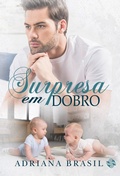 Cover: Surpresa em dobro - Ler Editorial