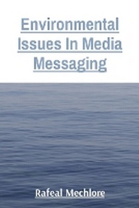 Abbildung von: Environmental Issues In Media Messaging - Unknown