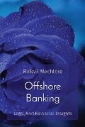 Cover: Offshore Banking: Legal And Financial lnsights - Unknown