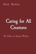 Bild: Caring for All Creatures: The Ethics of Animal Welfare - Unknown