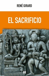 Abbildung von: El sacrificio - Ediciones Encuentro