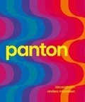 Cover: Panton: Environments, Colors, Systems, Patterns - Strandberg Publishing