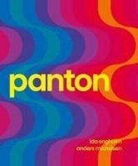 Enlarge image Cover: Panton: Environments, Colors, Systems, Patterns - Strandberg Publishing