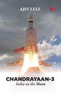 Cover: Chandrayaan-3 - Rupa Publications India Pvt. Ltd