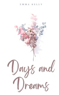 Enlarge image Cover: Days and Dreams - BookLeaf Publishing