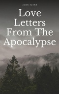 Cover: Love Letters From The Apocalypse - BookLeaf Publishing