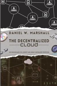 Abbildung von: The Decentralized Cloud - PN Books
