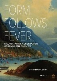 Enlarge image Cover: Form Follows Fever - The Chinese University Press
