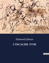 Abbildung von: L'Escalier d'Or - Culturea
