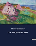 Cover: Les Roquevillard - Culturea
