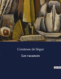 Abbildung von: Les vacances - Culturea