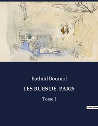 Abbildung von: Les Rues de Paris - Culturea