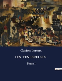 Abbildung von: LES  TENEBREUSES - Culturea