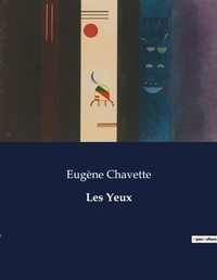 Abbildung von: Les Yeux - Culturea