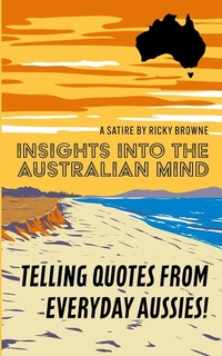 Abbildung von: Insights into the Australian Mind - Blurb