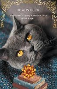 Enlarge image Cover: The Welsh Tutor - BR