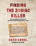 Cover: Finding The Zodiac Killer - Rajanata Publishing