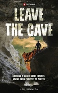 Cover: Leave the Cave - Fivestarman