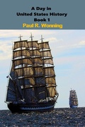 Cover: A Day in United States History - Mossy Feet Books