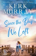 Cover: Since the Day We Left - Magnolia Press