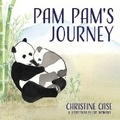Cover: Pam Pam's Journey - Bookbaby