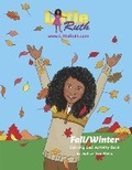 Cover: Little Ruth (Book 1) - BOOKBABY