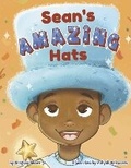 Cover: Sean's Amazing Hats - Bookbaby