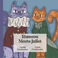 Cover: Romeow Meets Juliet - Bookbaby