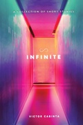 Cover: Infinite - Victor Cabinta