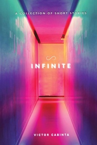 Enlarge image Cover: Infinite - Victor Cabinta