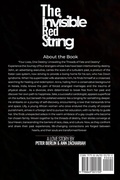 Cover: The Invisible Red String - Publishing Genie
