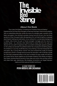 Enlarge image Cover: The Invisible Red String - Publishing Genie
