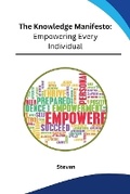 Cover: The Knowledge Manifesto - Self