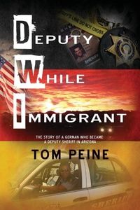 Abbildung von: Deputy While Immigrant - Indie Owl Press