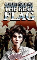 Cover: The Bear Flag - Simon + Schuster LLC