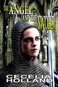 Cover: The Angel and the Sword - Simon + Schuster LLC