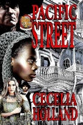 Cover: Pacific Street - Simon + Schuster LLC