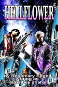 Cover: Hellflower - Simon + Schuster LLC